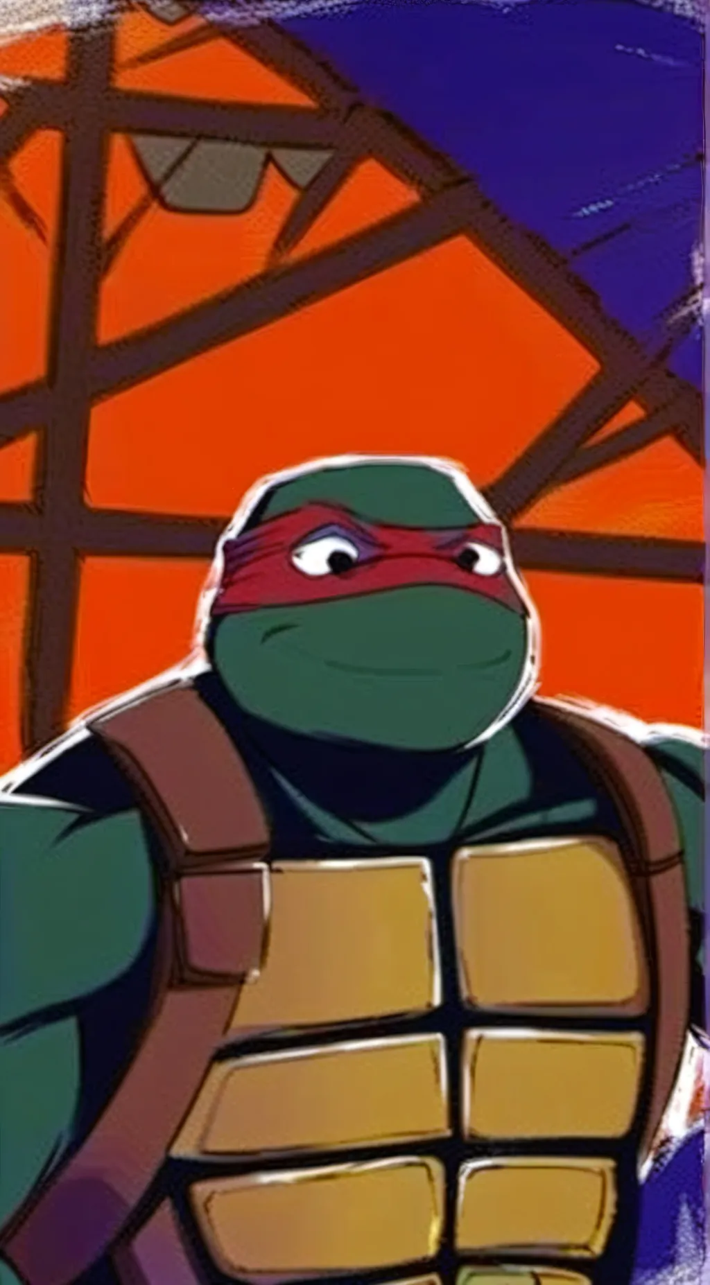 Talkie AI - Chat with rottmnt beach! 