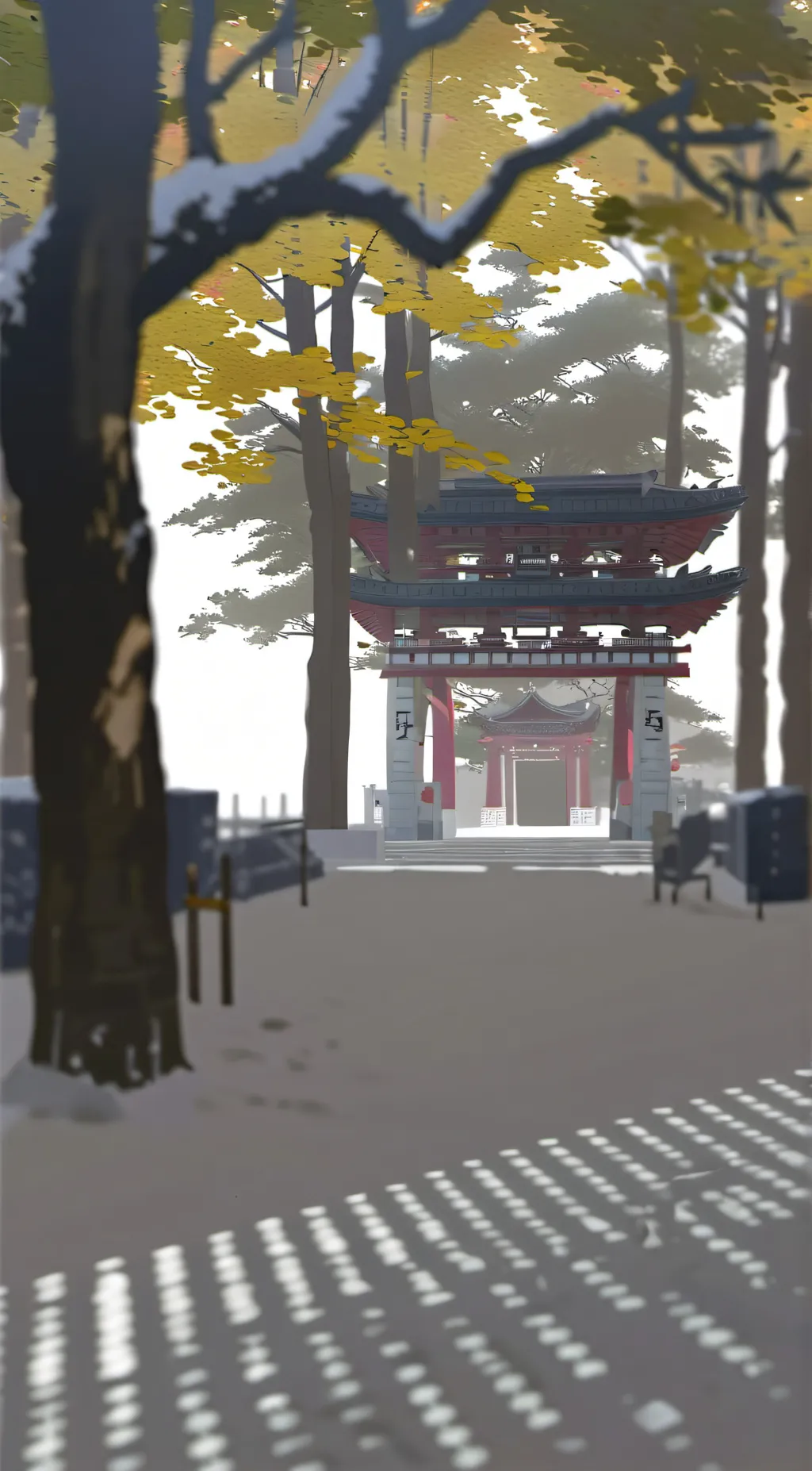 ai character: FPE n BBCR V2 background