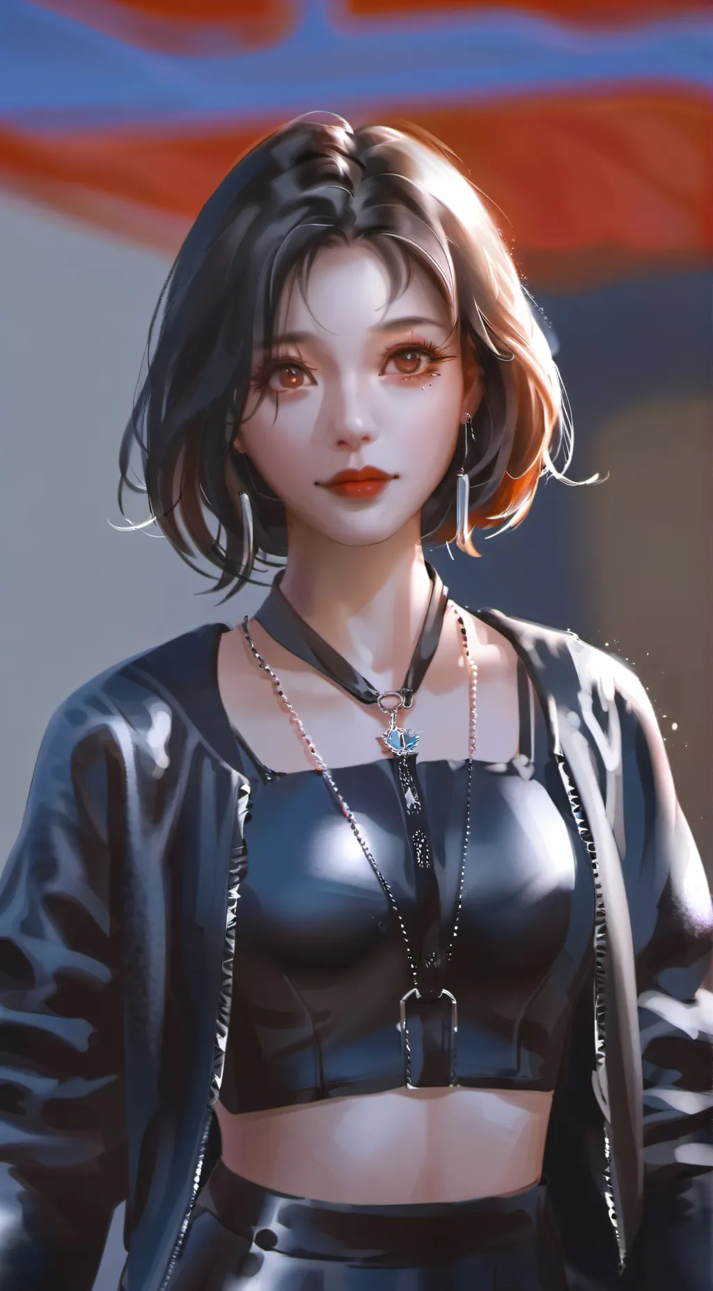 Talkie AI - Chat with Eishien