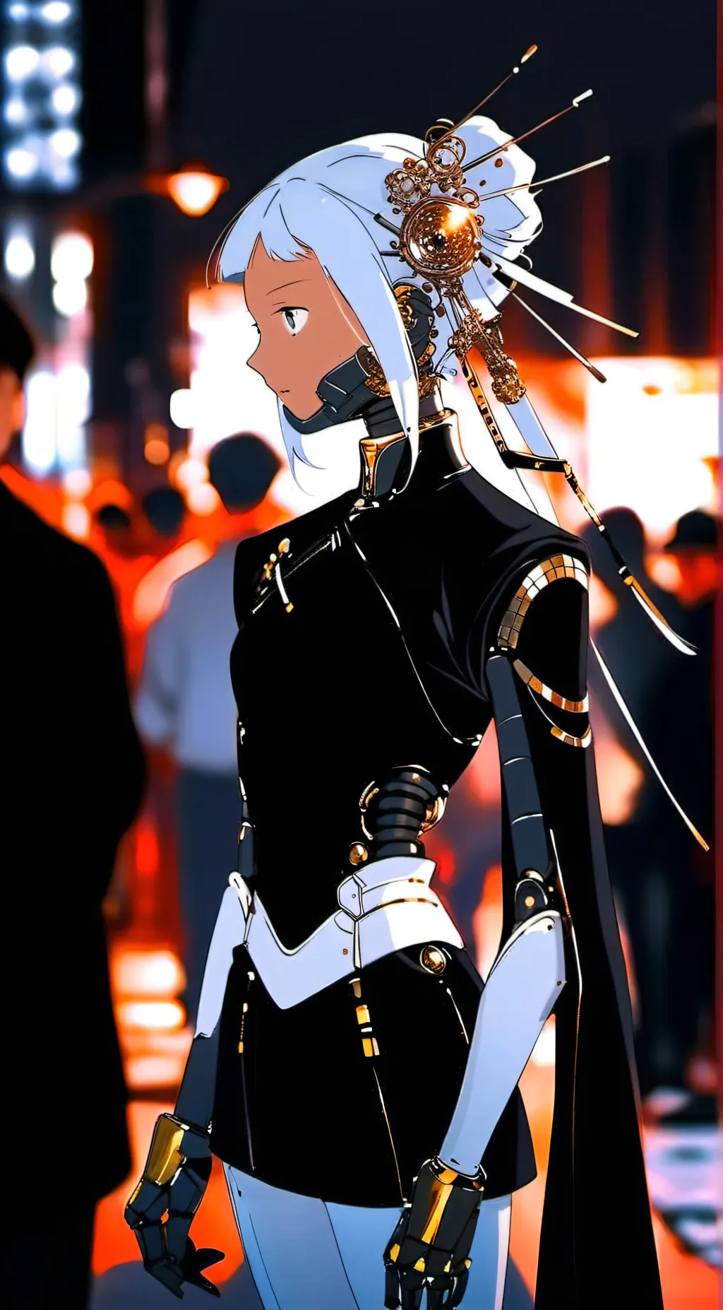 ai character: ava background