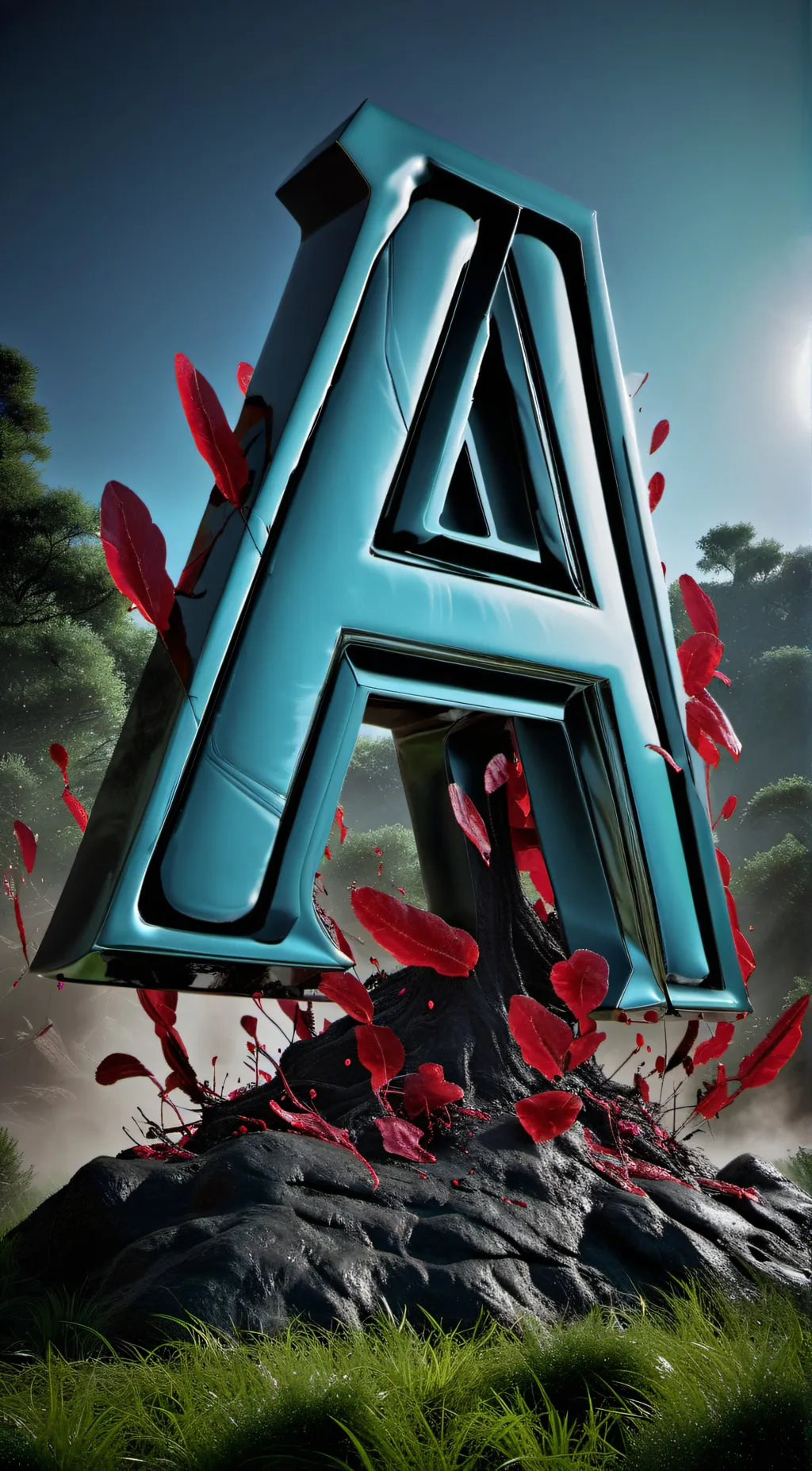 ai character: avengers 🫠 background