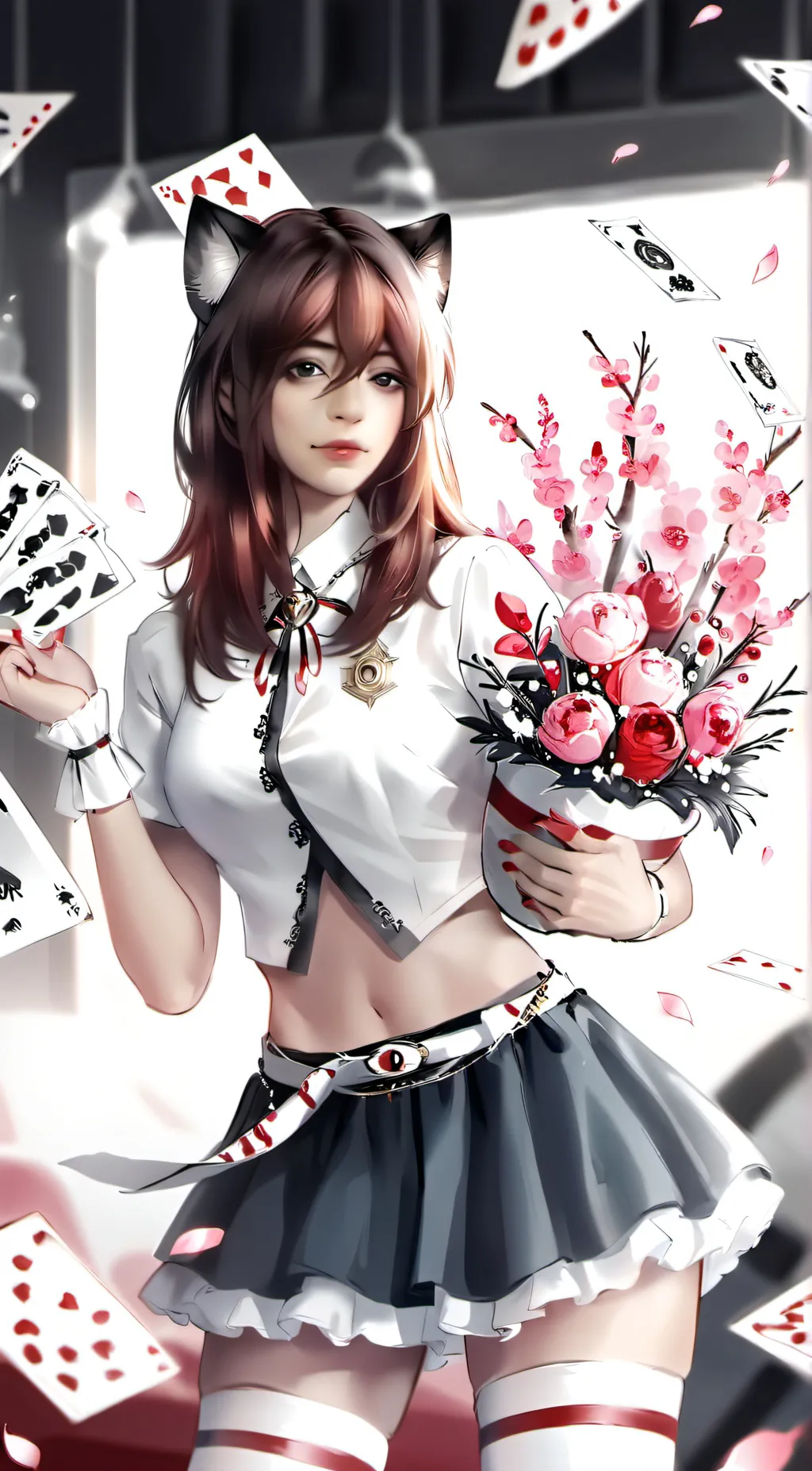 Talkie AI - Chat with Dessy