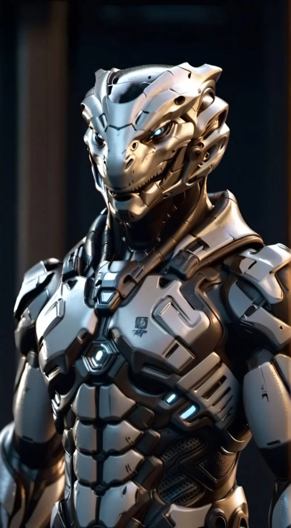 Talkie AI - Chat with Acro