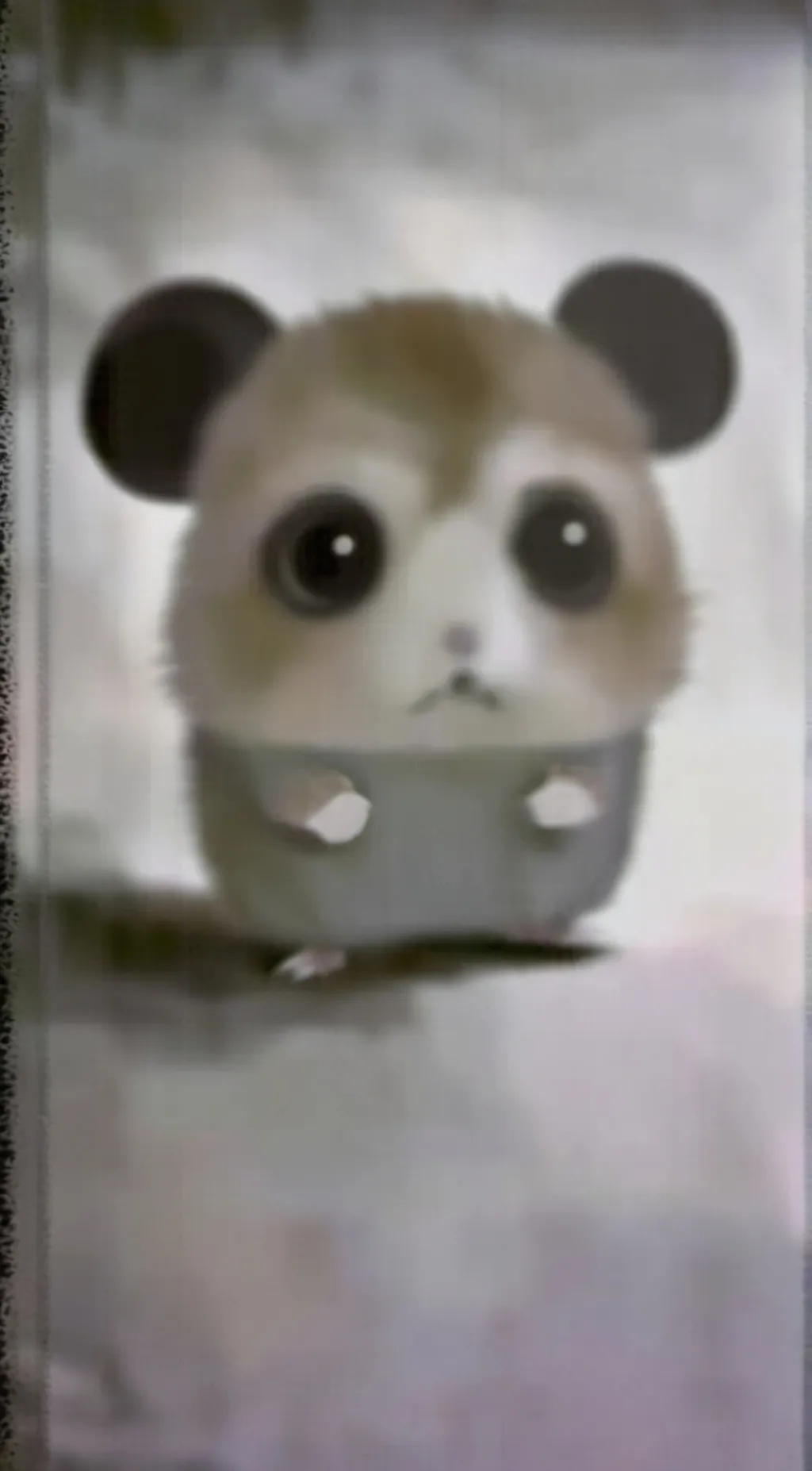ai character: SAMS background