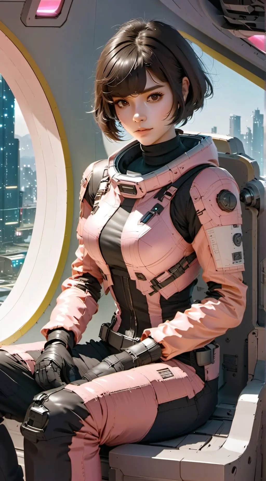 Talkie AI - Chat with Jane
