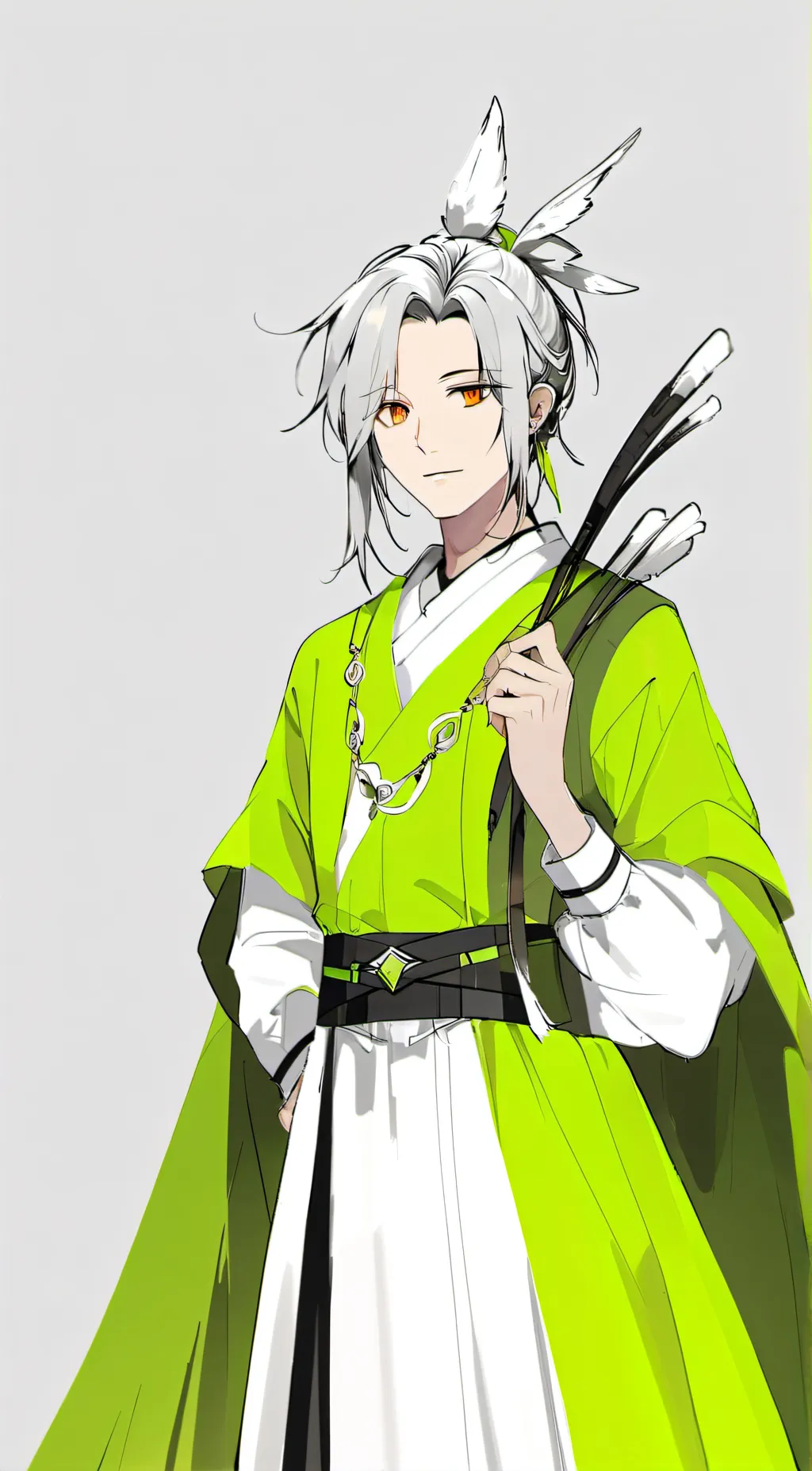 Talkie AI - Chat with Oliver(fpe)