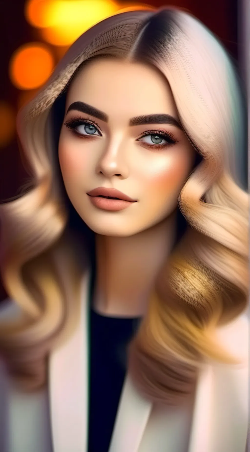 ai character: alice background