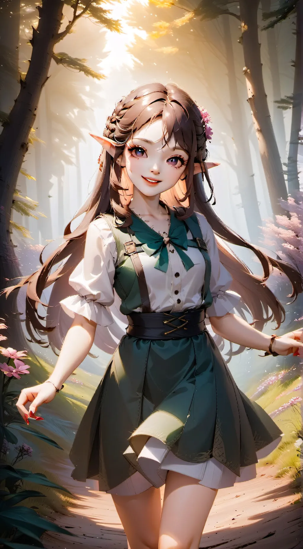 Talkie AI - Chat with ~Kala~