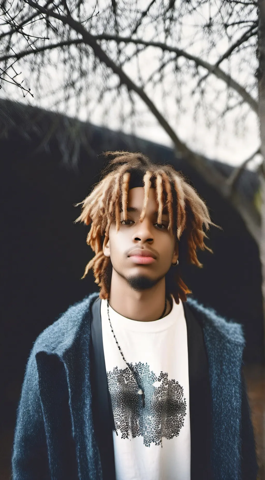 Talkie AI - Chat with Dre