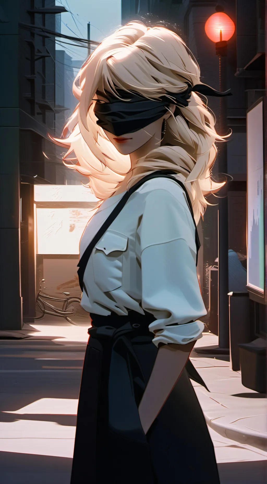 ai character: mha background