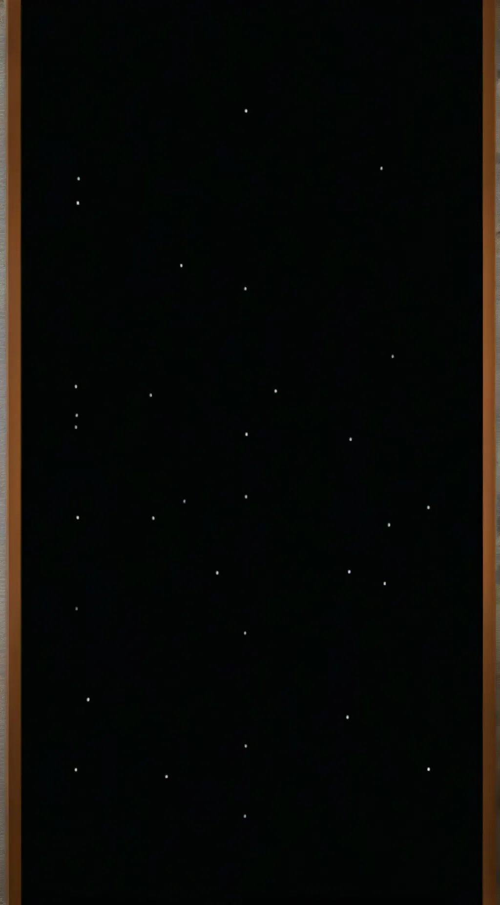 ai character: Charlie morning background