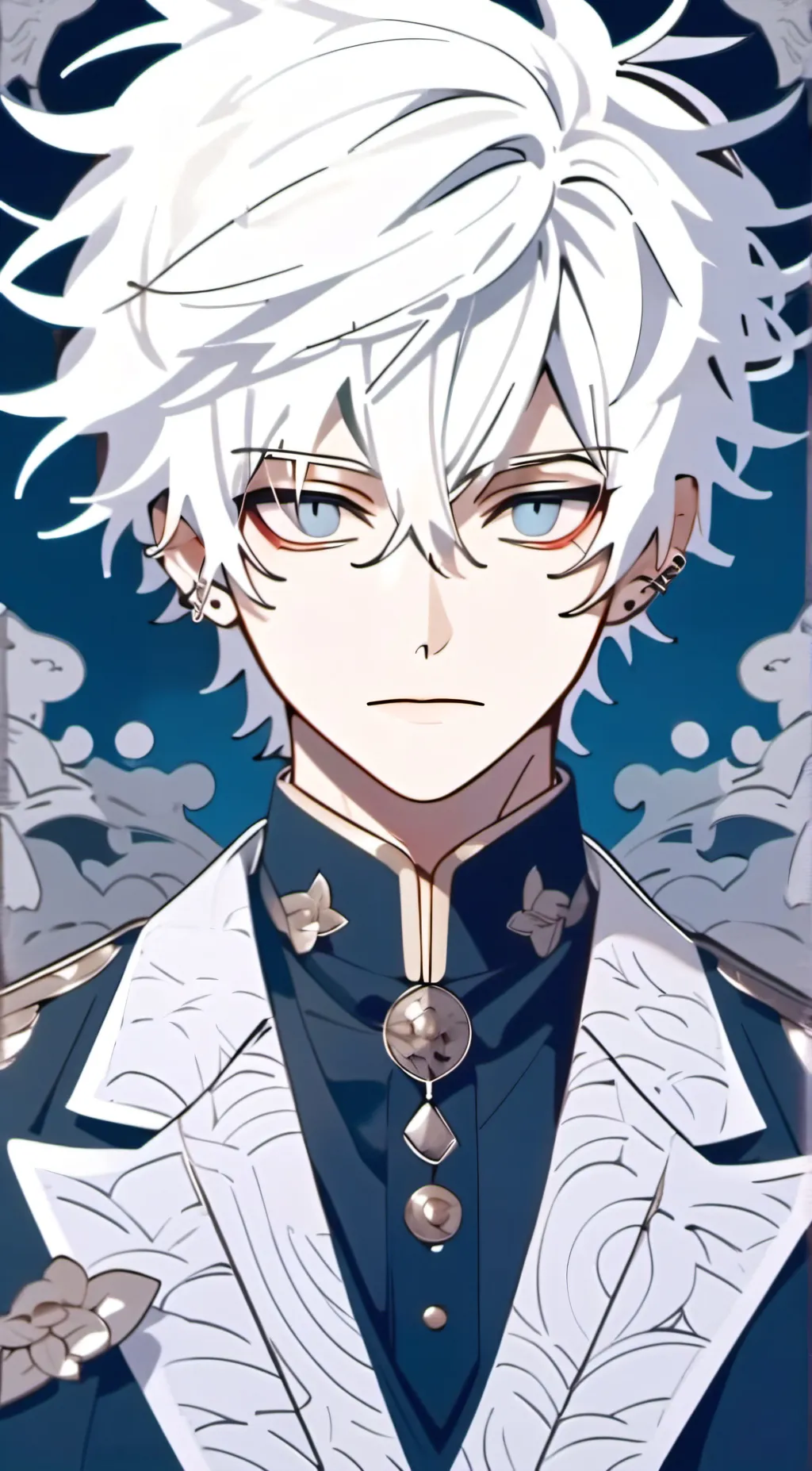 Talkie AI - Chat with Akiro