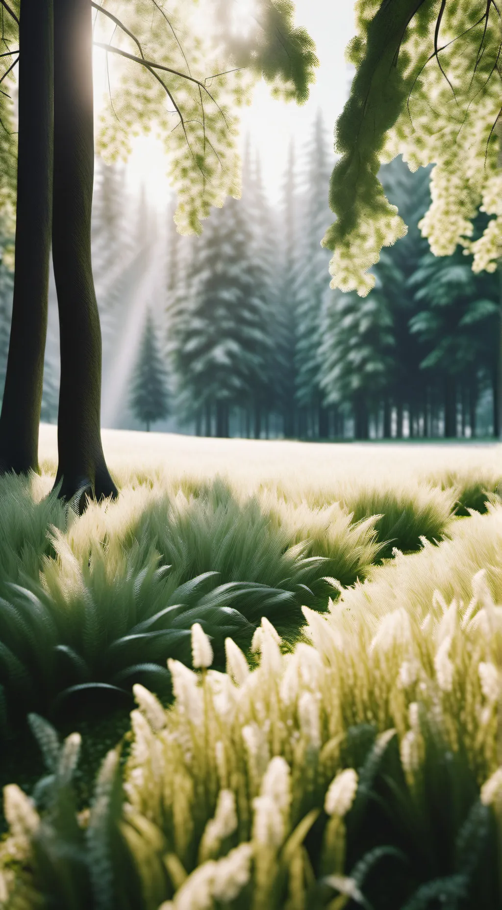 Talkie AI - Chat with grass