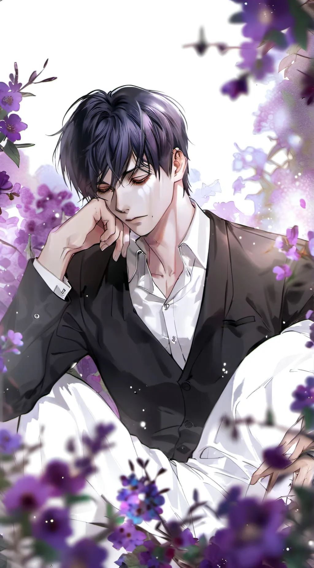 Talkie AI - Chat with Ereri