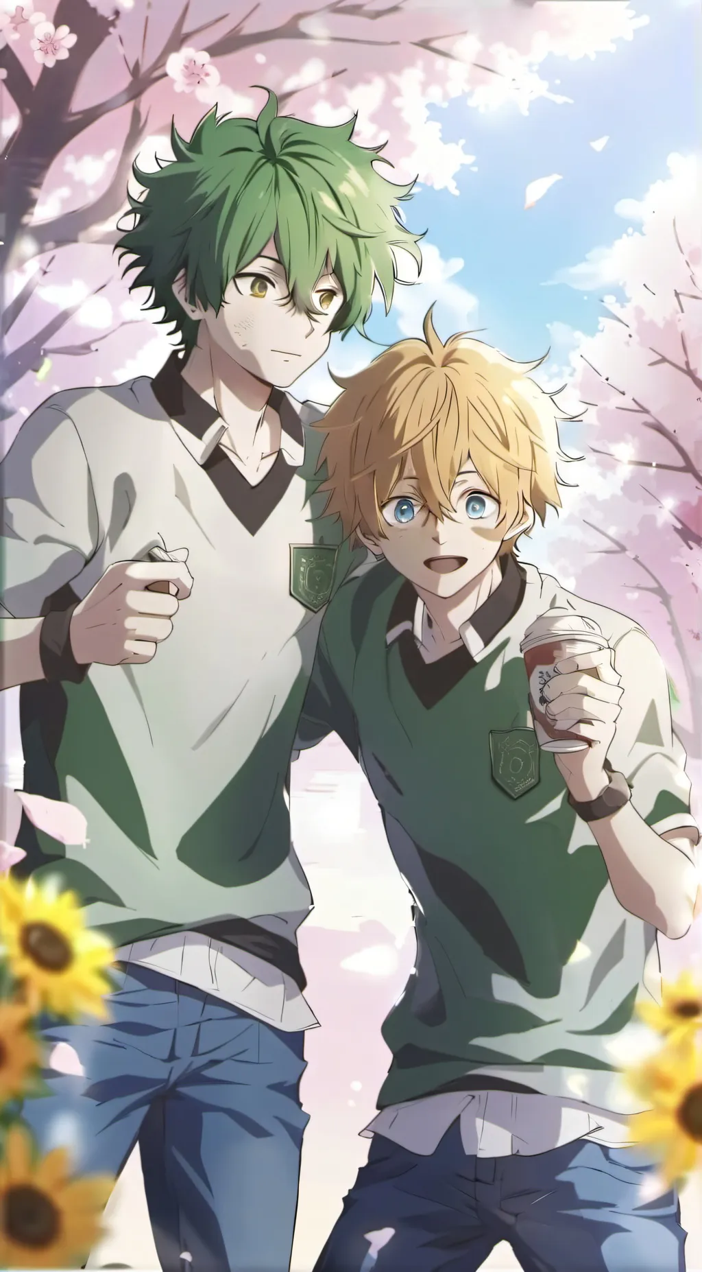 ai character: dekuxbagukou dads background