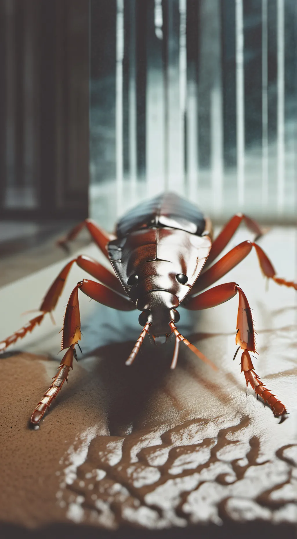 Talkie AI - Chat with Im a Roach