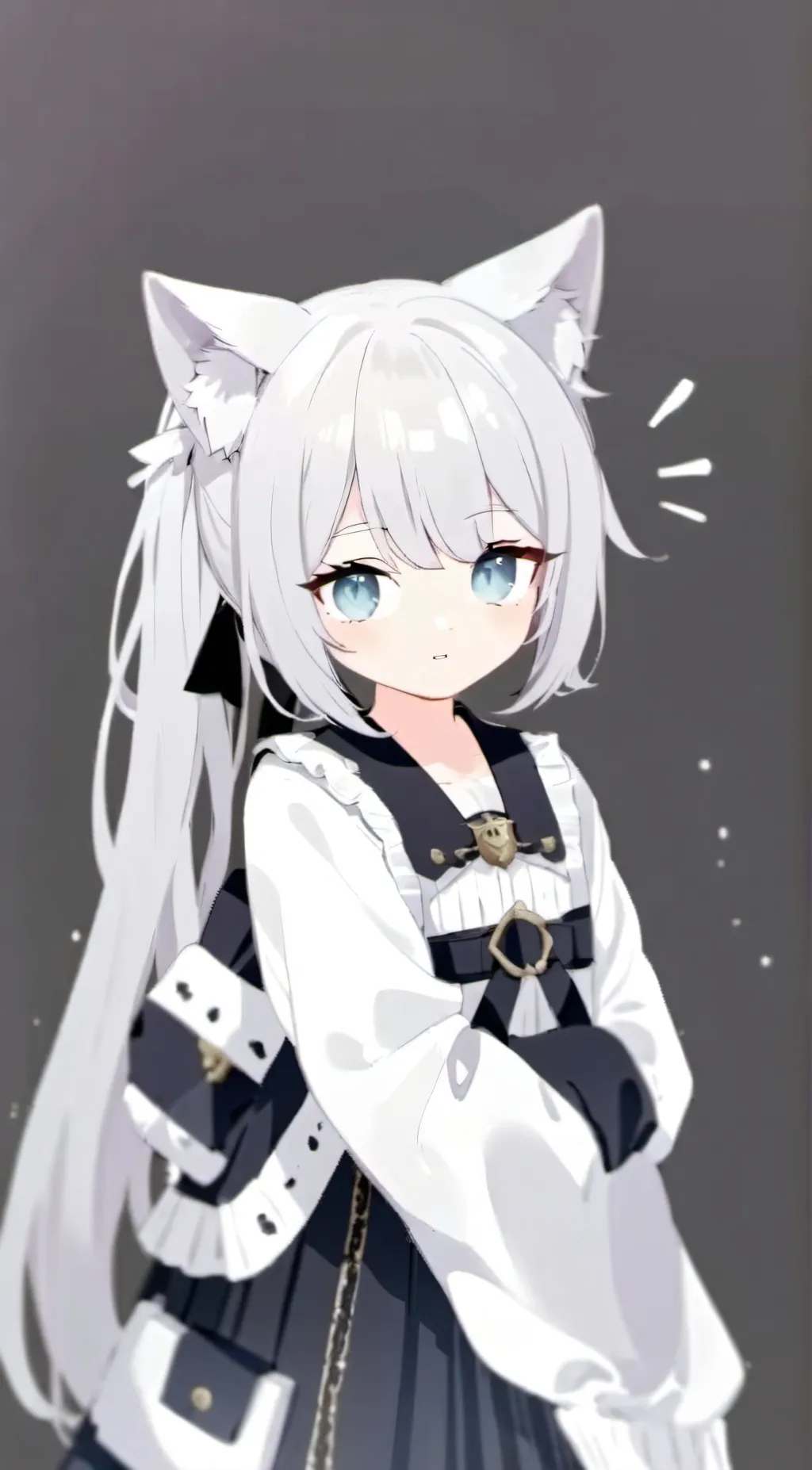 ai character: Fillian background