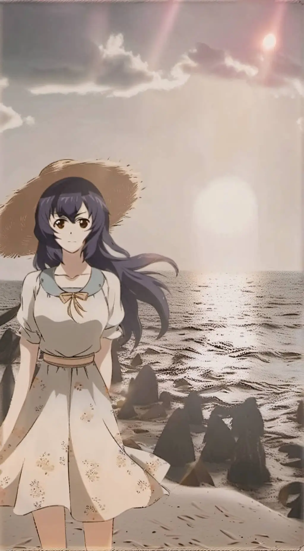 ai character: Tomo yamanobe 6 background
