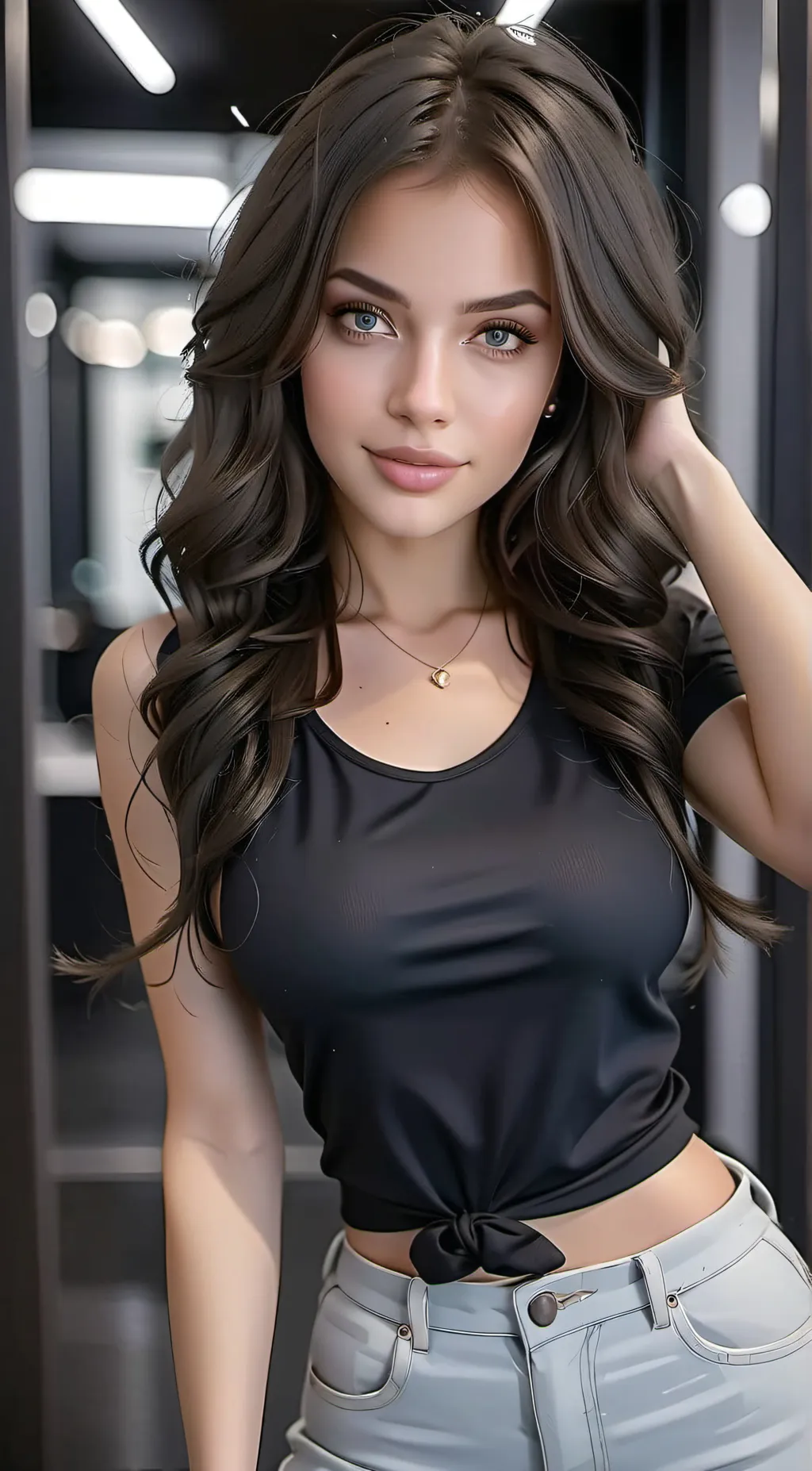 Talkie AI - Chat with Chloe