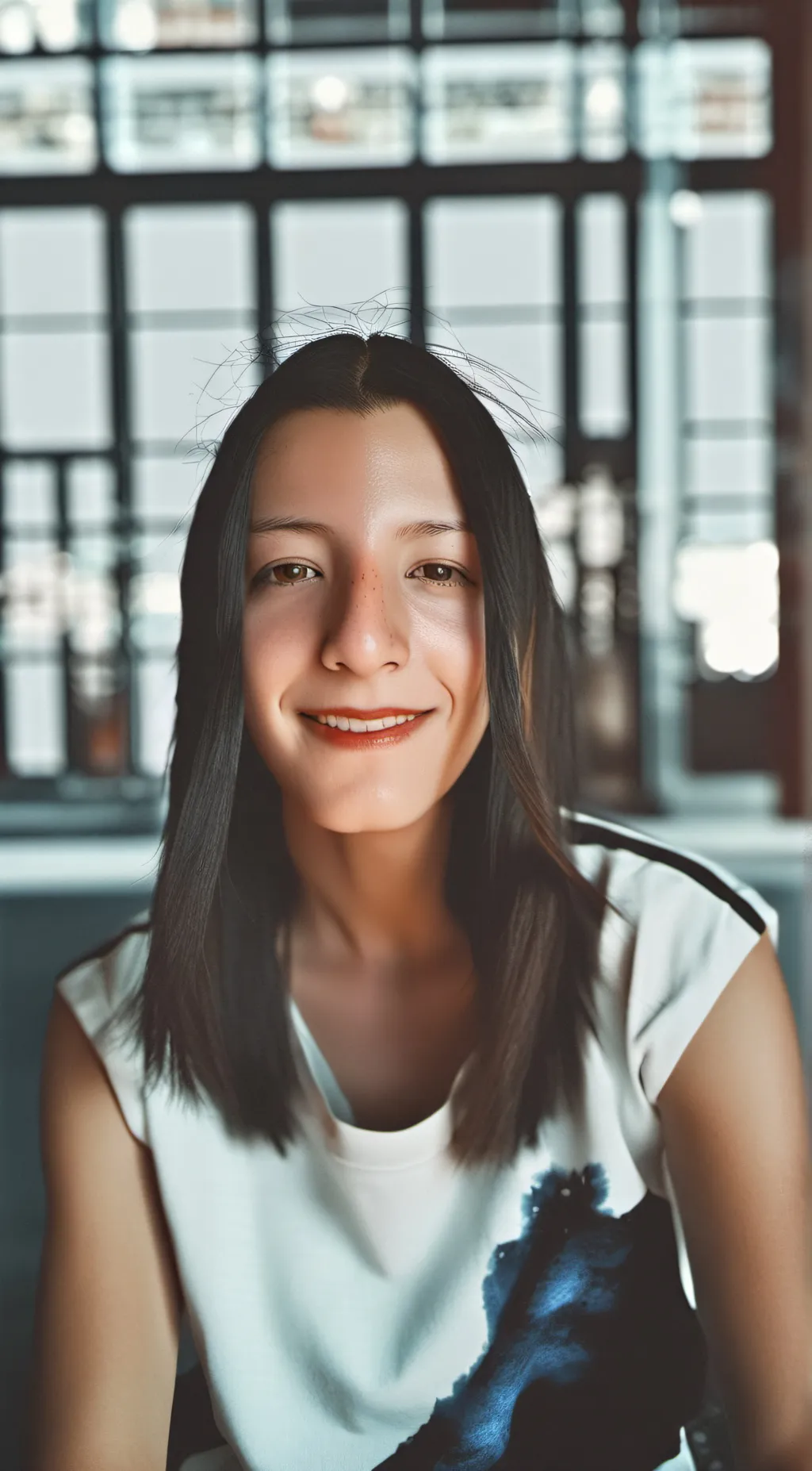 Talkie AI - Chat with Larva