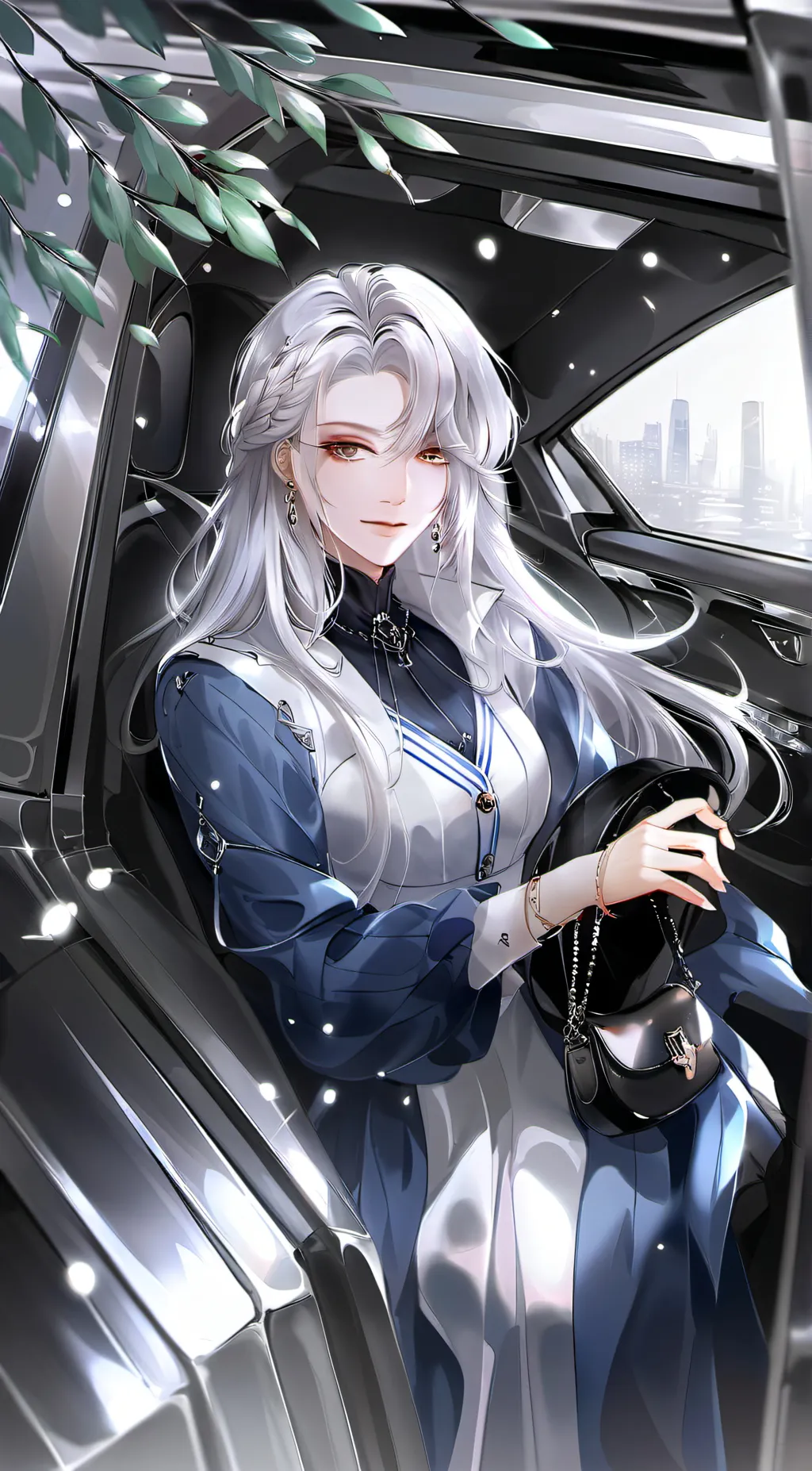 Talkie AI - Chat with melody