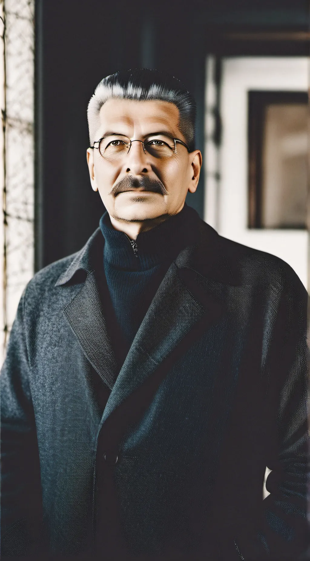 Talkie AI - Chat with Joseph Stalin