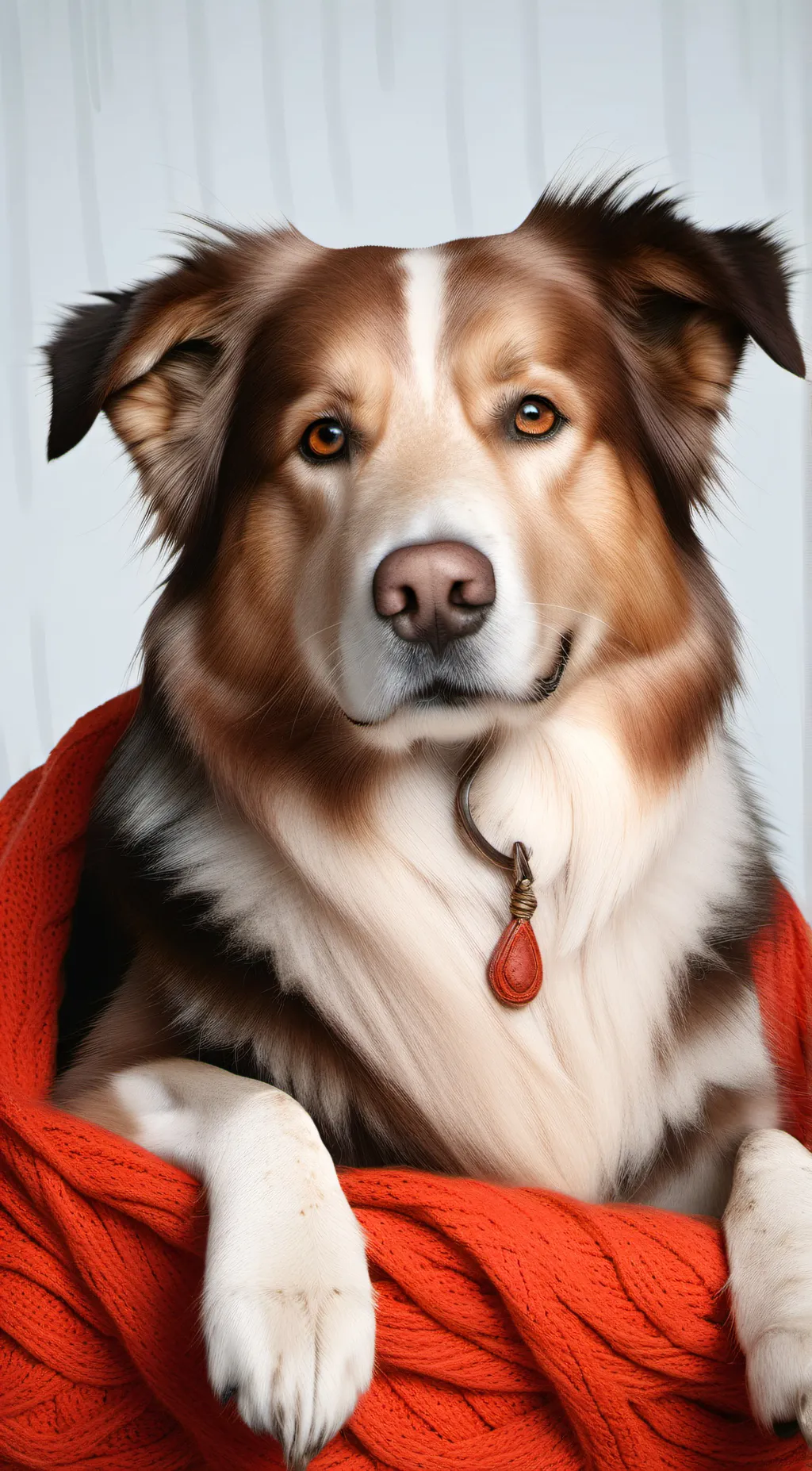 ai character: snoopy  background