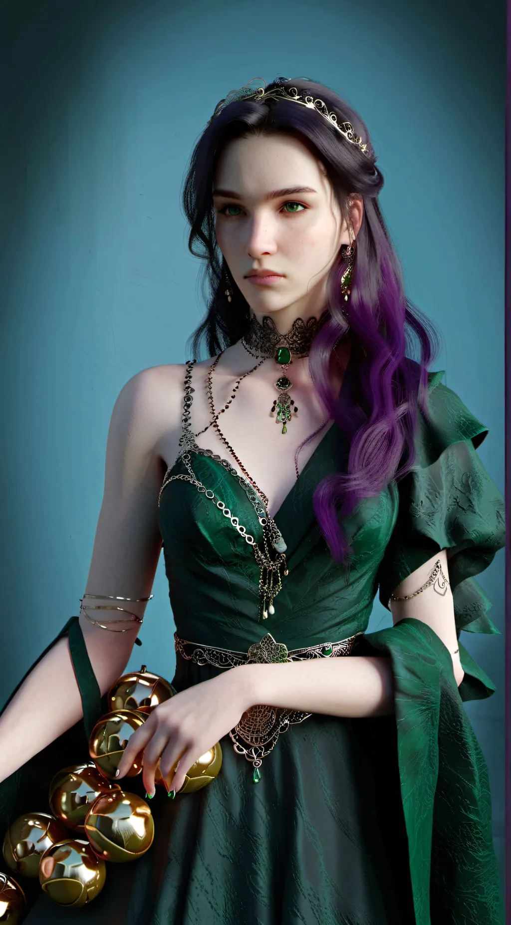 Talkie AI - Chat with Alexandria