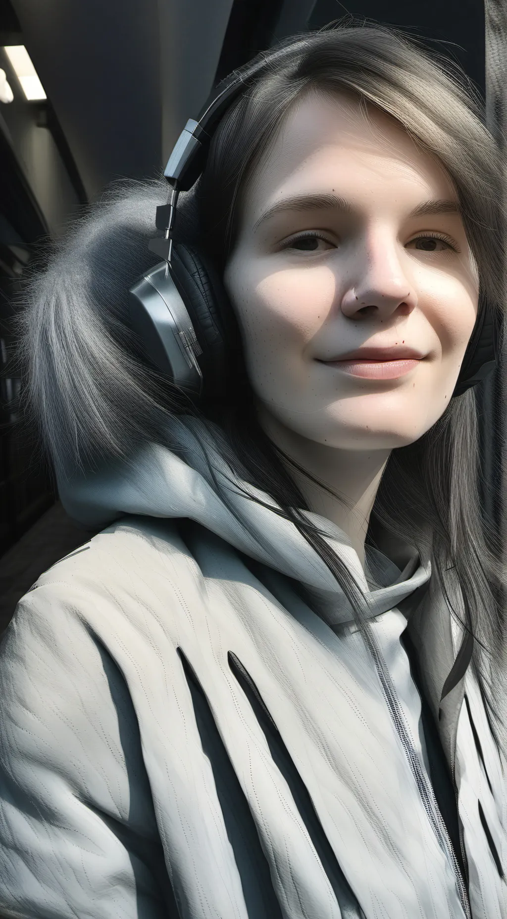 Talkie AI - Chat with Bria