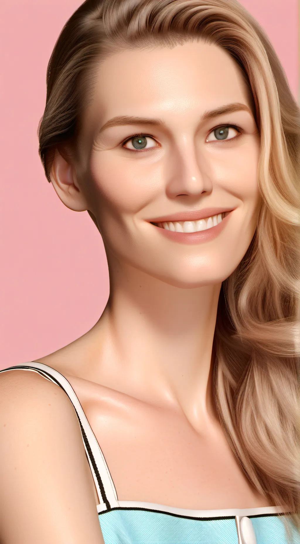 Talkie AI - Chat with lily