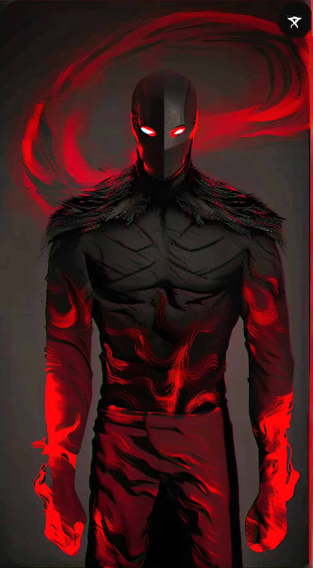 ai character: Apophis background