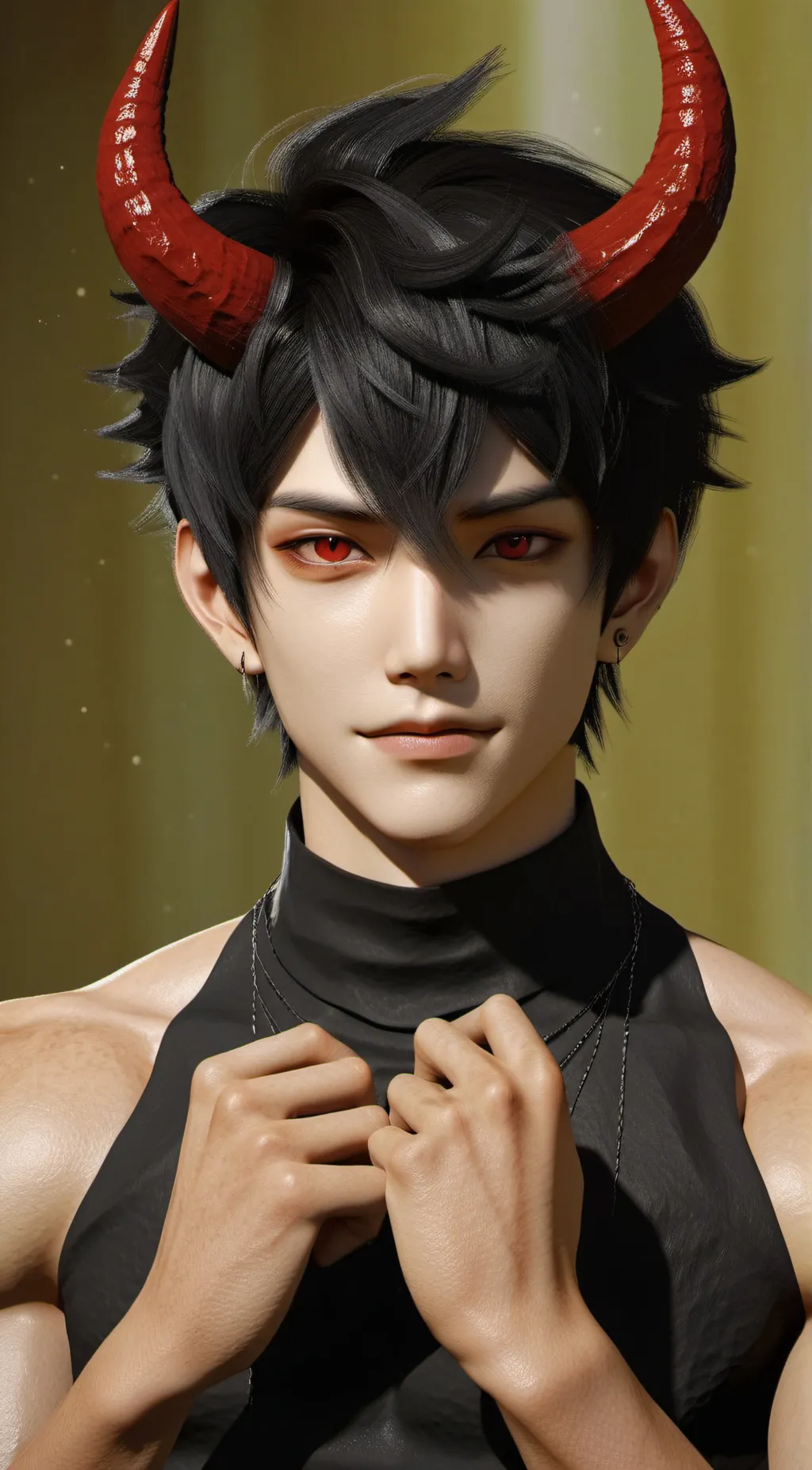 ai character: Alex  background