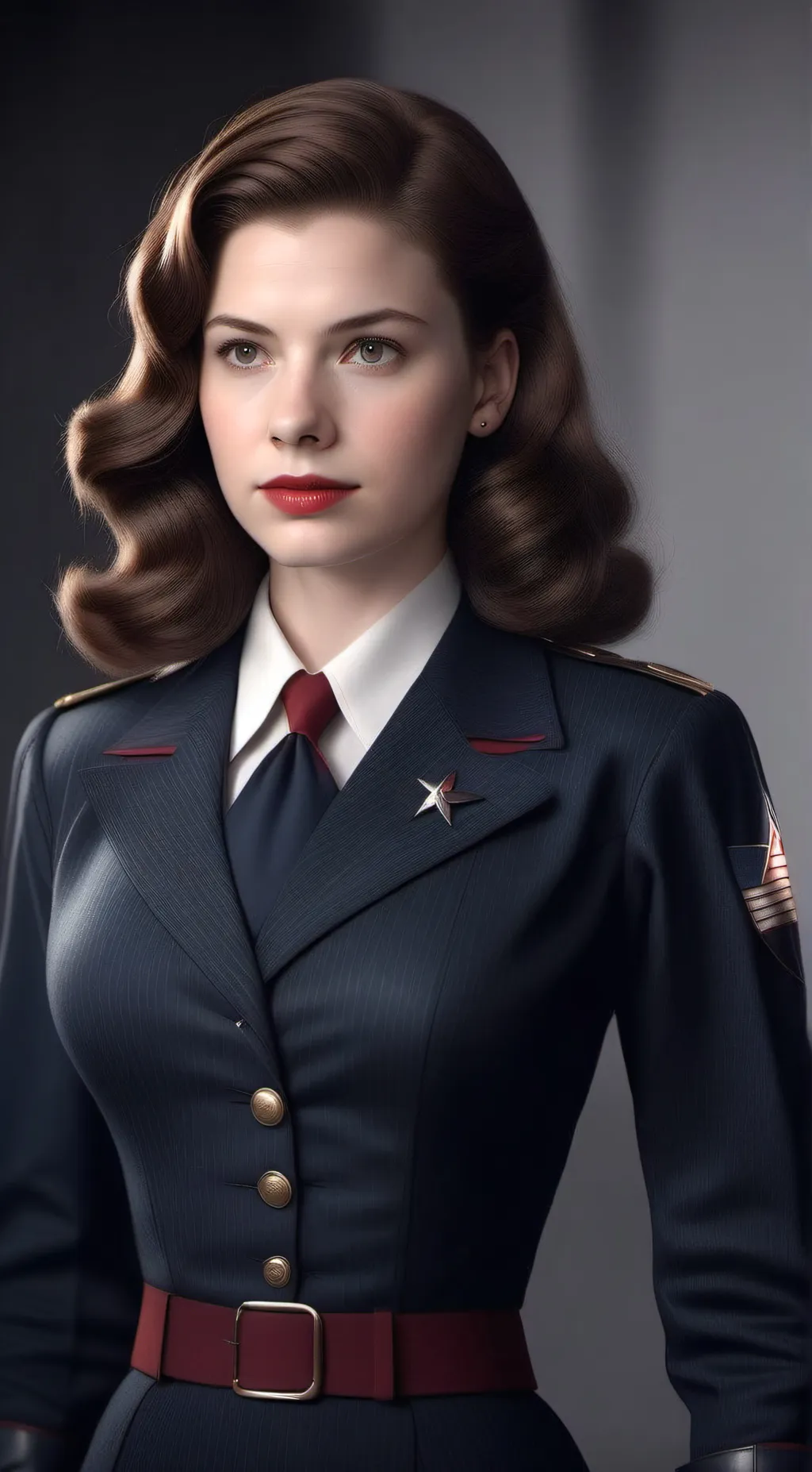 Talkie AI - Chat with Elizabeth 