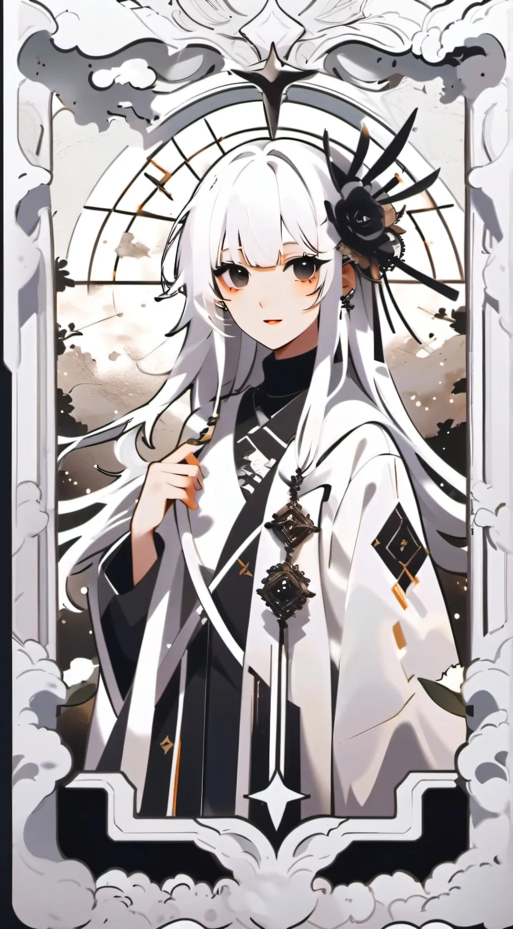ai character: 𝔸𝕤𝕙𝕝𝕪𝕟 background