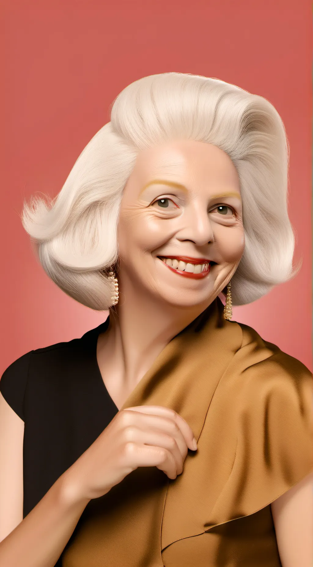 Talkie AI - Chat with beth