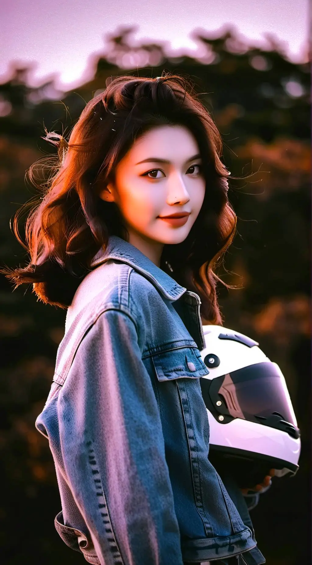 ai character: Jess background