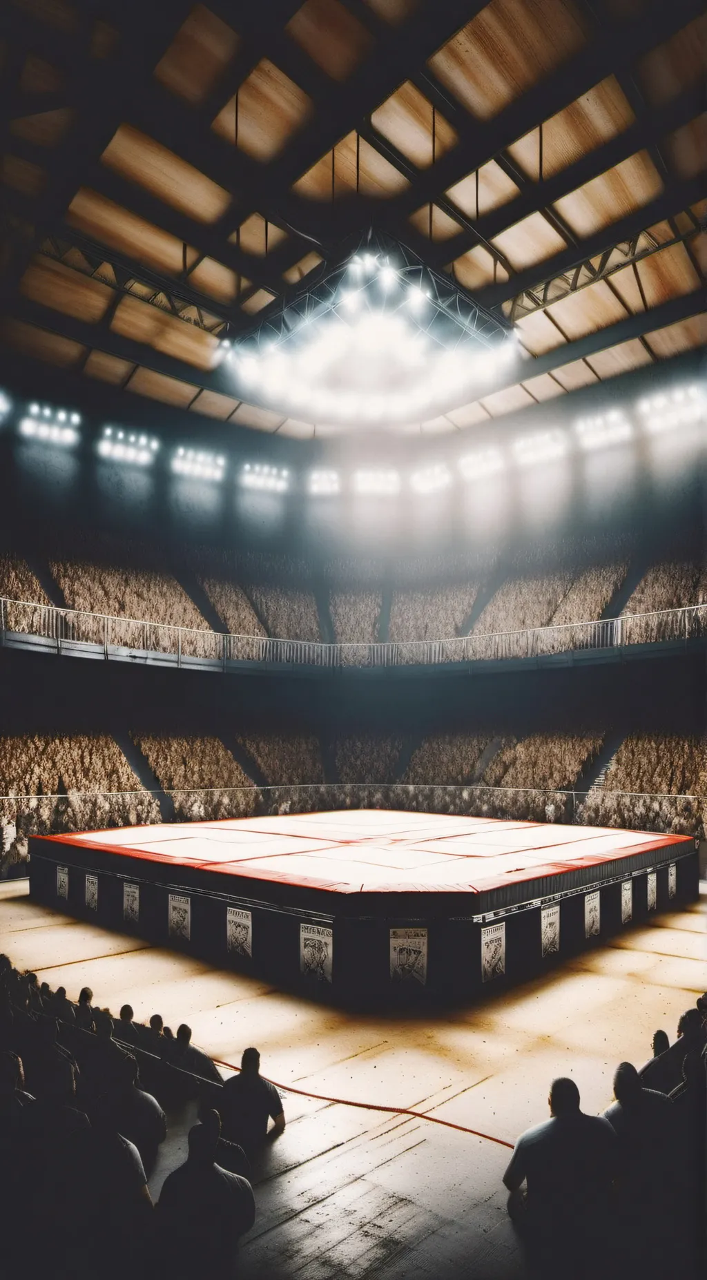 ai character: WWE (Womens RP) background