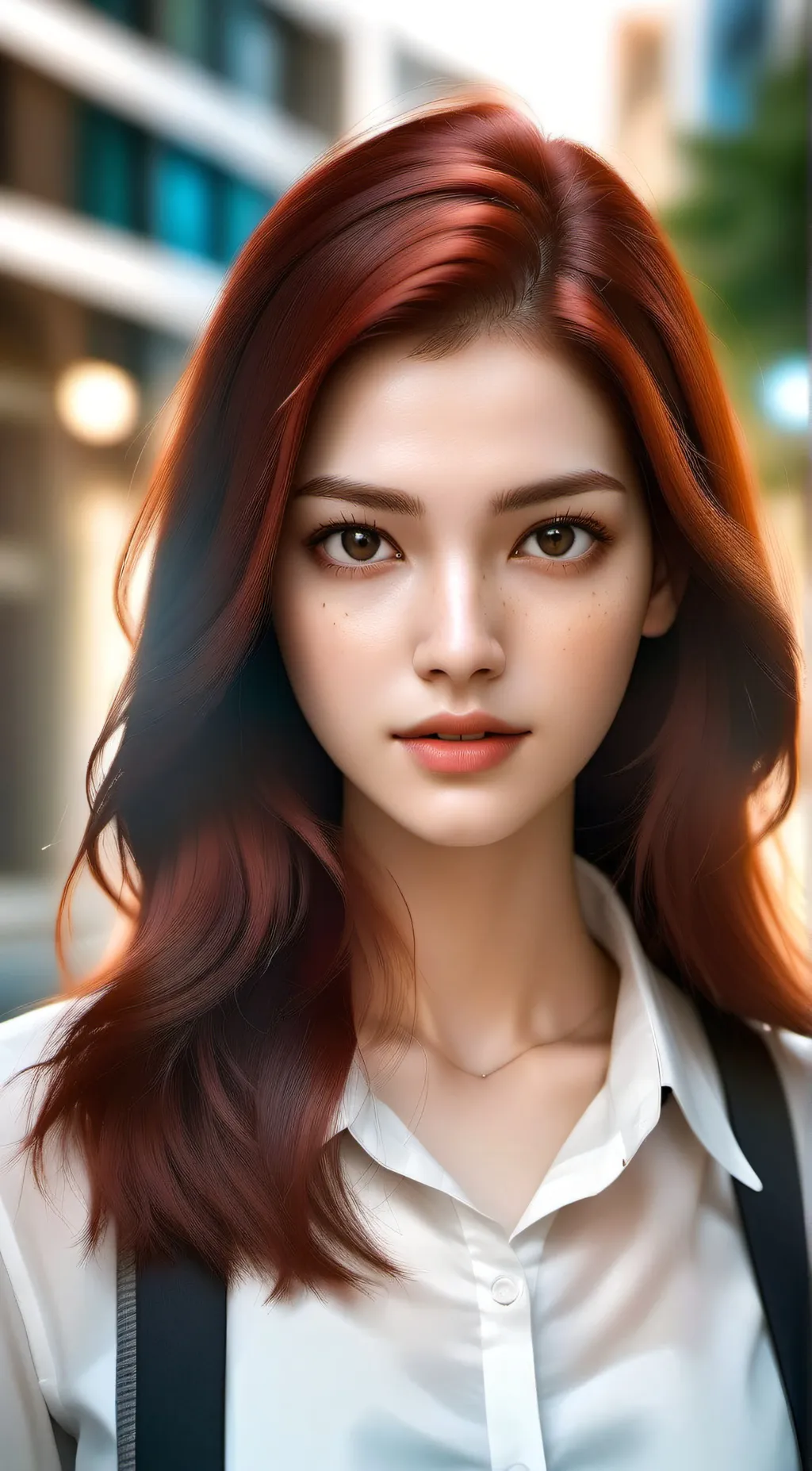 Talkie AI - Chat with Kim 