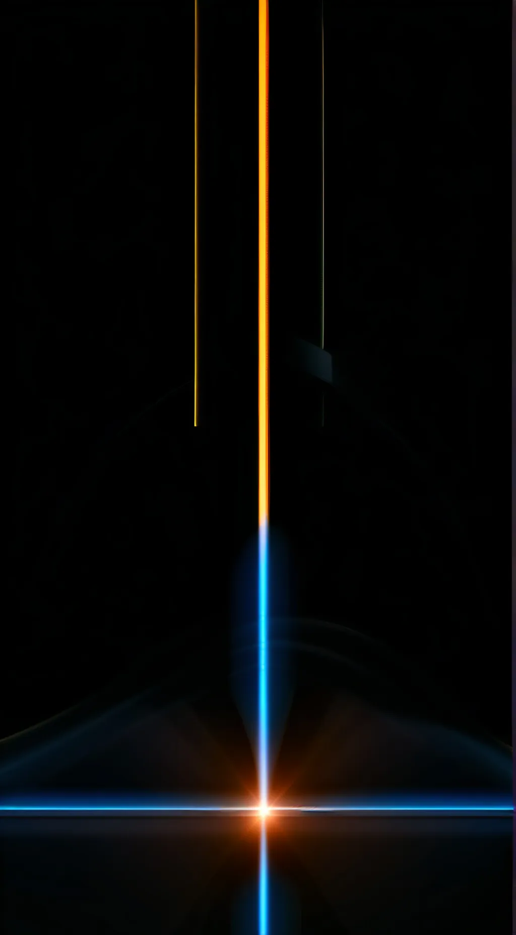 ai character: BFDI: Rebounded background