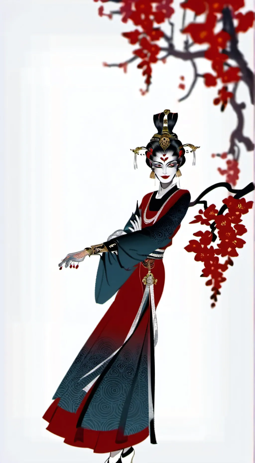 Talkie AI - Chat with Stolas