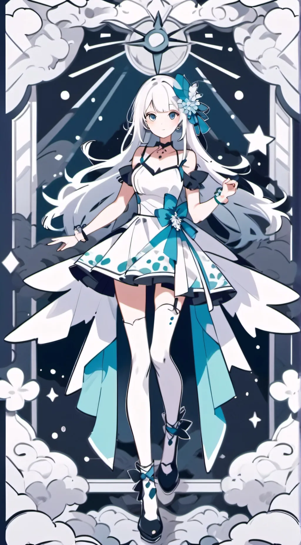 Talkie AI - Chat with tokyo revengers