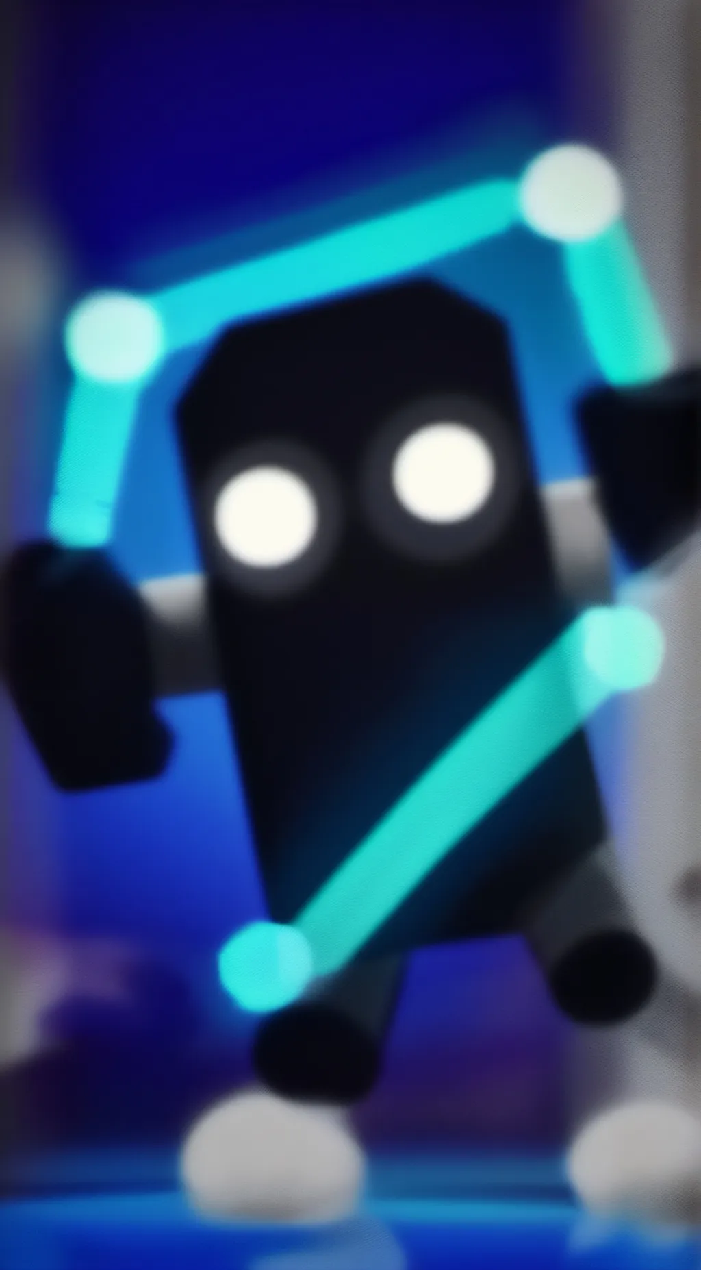 ai character: Edgar  background