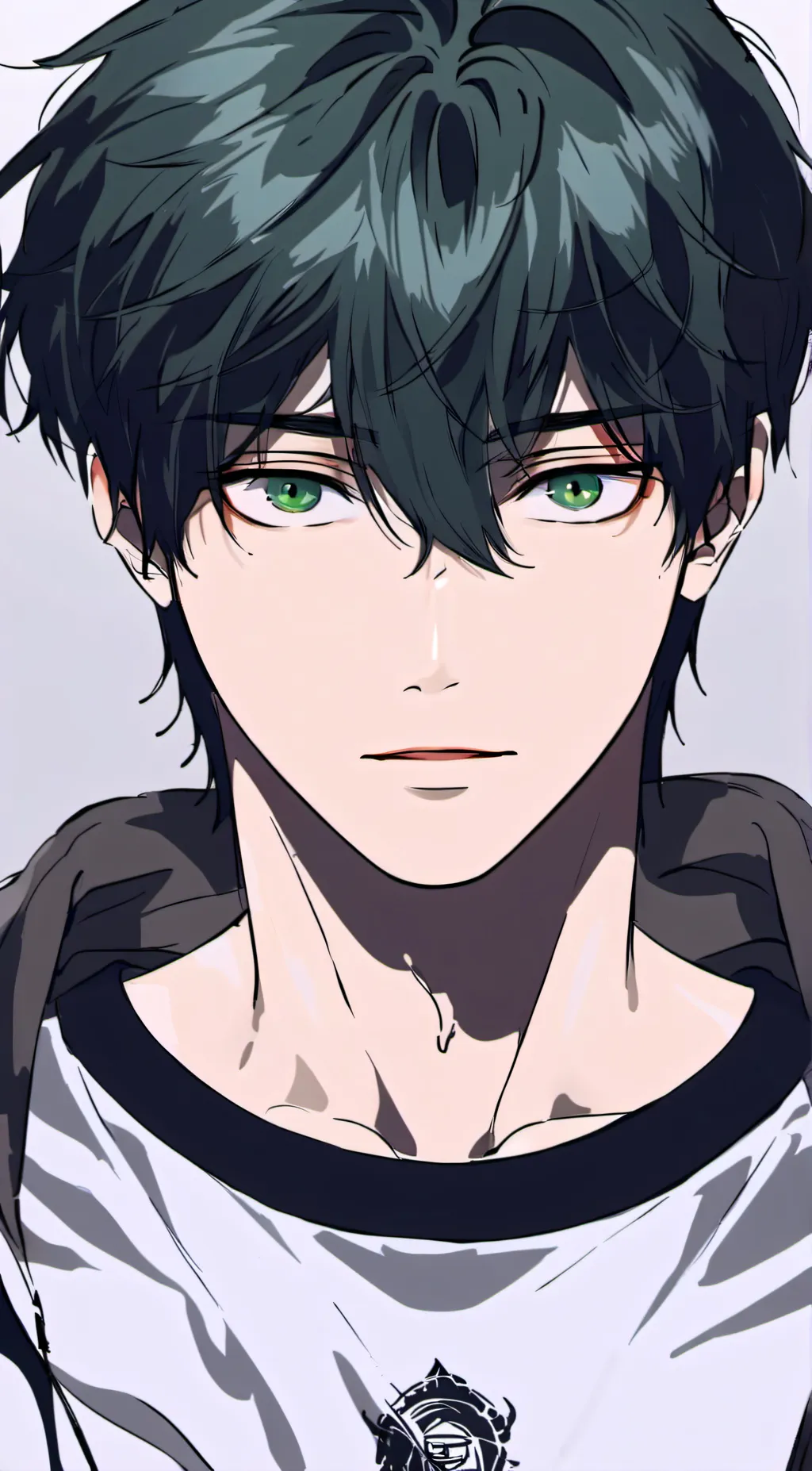 ai character: Aiden background