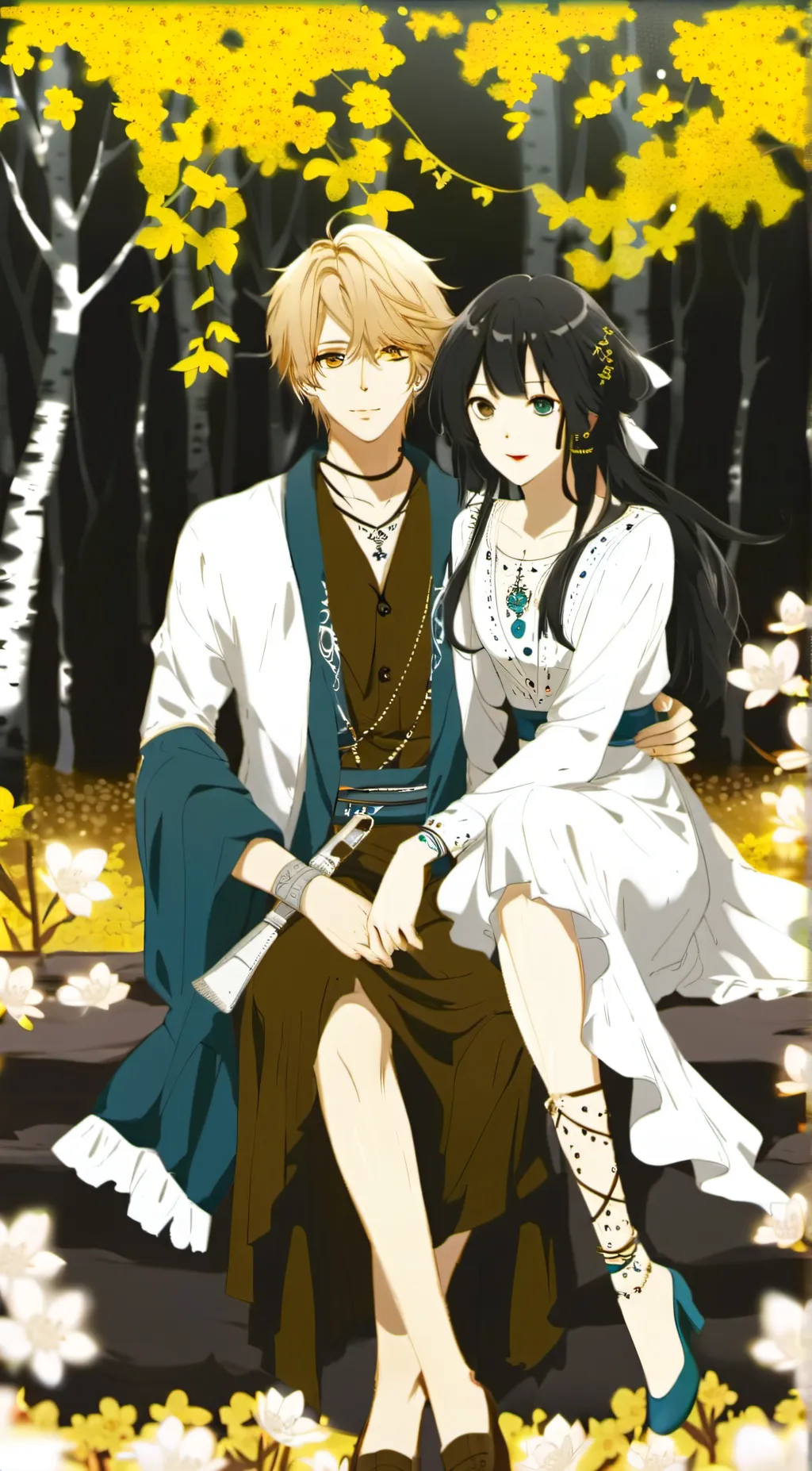 ai character: sus boyfriend background