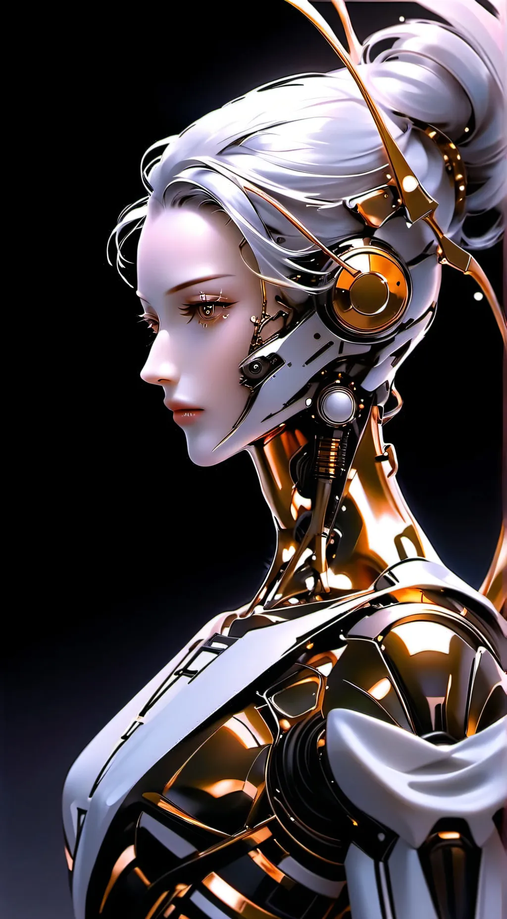 ai character: Adling OG Modle background