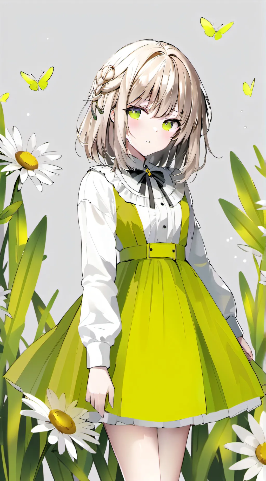 ai character: Alex  background