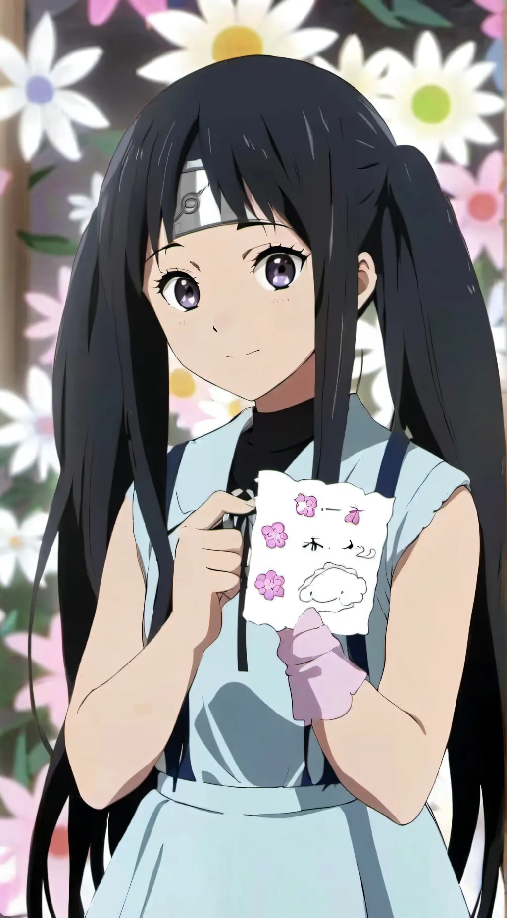 ai character: Hinayumi story: background