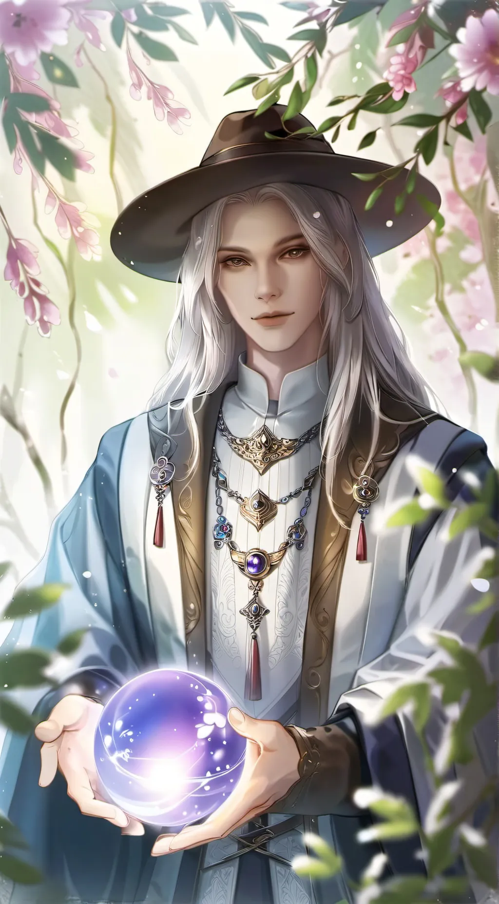 ai character: Quinn Temptant background