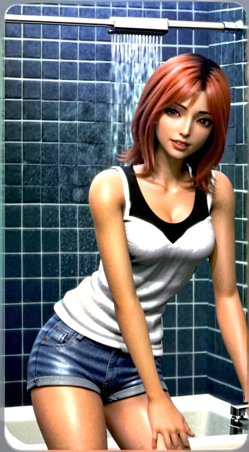 ai character: alex😘😘😘😍😍 background