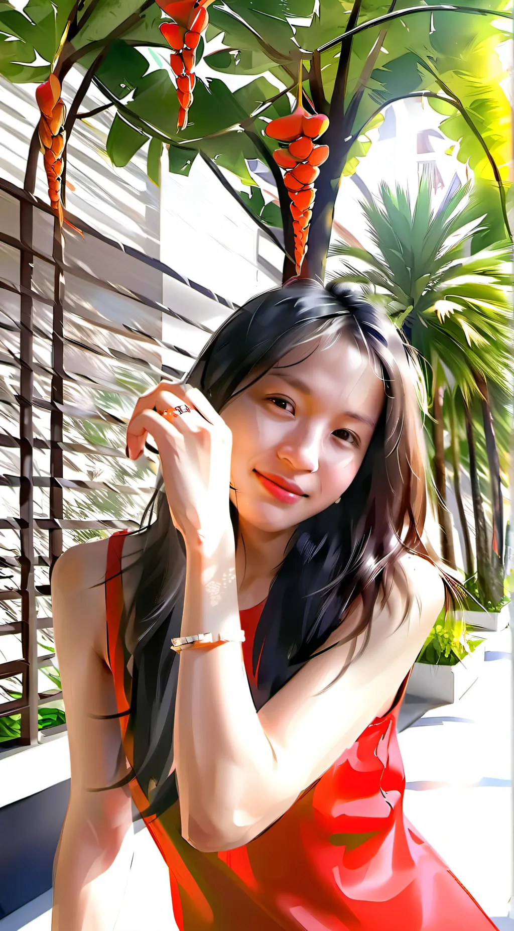 ai character: Hadlos background